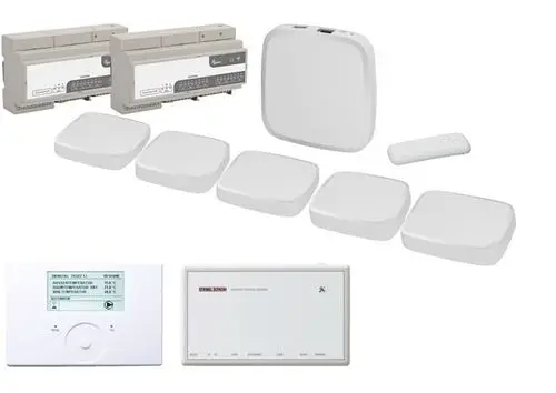 STIEBEL-ELTRON-Regelungsset-LWZ-CS-Komfort-Set-Kuehlung-203709 gallery number 1